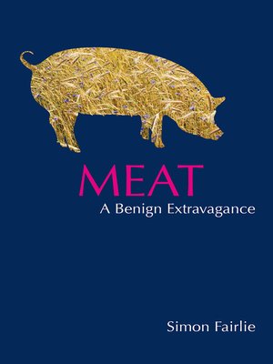 cover image of Meat